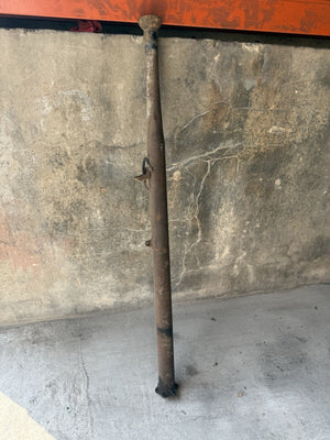 1941-1948 Ford Rear Axle Torque Tube Coupe Sedan Convertible Hot Rod