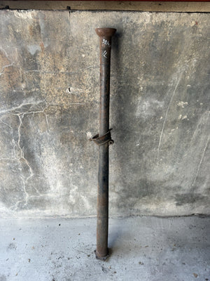 1933 1934 Ford Drive Shaft Torque Tube Original Coupe Sedan Roadster