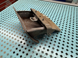 1952 1953 1954 Ford Car Ash Tray  Complete Sedan Convertible Original FOMOCO