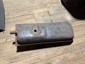 Original 1938-1940 Ford Fuel Gas Tank Coupe Sedan Coupe