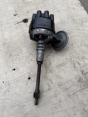 1948-53 Ford passenger car 239 3.9L V8 Distributor 0BA-12127 0CM-12127