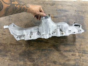 1936 1937 1938 1939 Flathead Ford Engine OEM Aluminum Intake Manifold