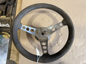 Descriptive image text