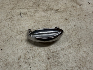 1938 1938 Ford Non Locking Glove Box Handle Original Coupe Sedan Convertible