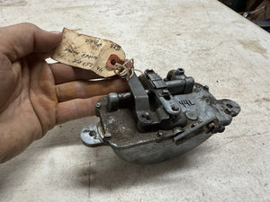 1940 Lincoln Zephyr Trico Vacuum Wiper Motor Coupe Sedan Continental