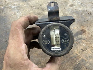 Kirstin Gage Vintage Mechanical Fuel Gas Gasoline Gauge - Model T Aftermarket