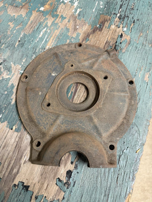 Ford Flathead V8 2 Bolt Timing Cover 1942-1948 59AB 21A-6019