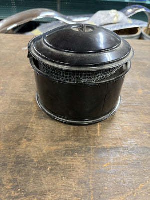 Original Ford air cleaner 91A-9600-A2 1937-1938-1939-1940 Flathead V8