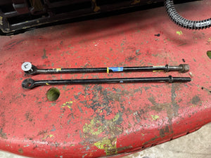 1935-1940 Ford Engine Steady Rods Anti Chatter Coupe Sedan Convertible Original
