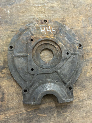 1932-41 Ford Flathead 3 Bolt Distributor Timing Gear Cover