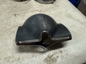 1949 1950 Mercury Horn Button Center Cap 8M3655 Coupe Sedan Convertible