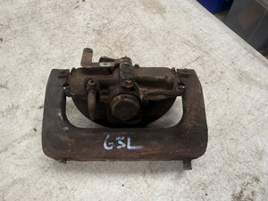 1940 Ford car WINDSHIELD WIPER MOTOR w/ MOUNT BRACKET Original Trico Vacuum