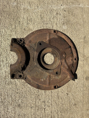 Descriptive image text