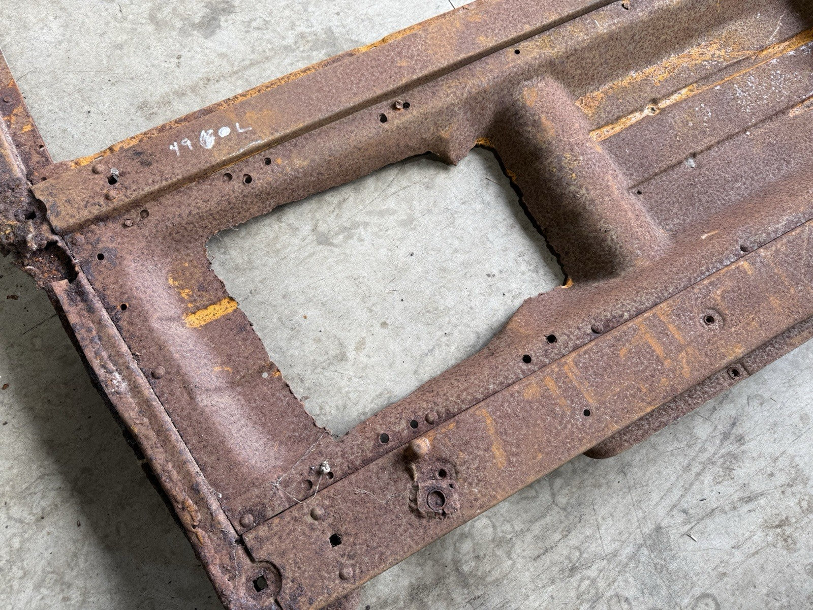 Products – Page 9 – Iron Trap Garage
