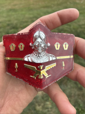 Descriptive image text