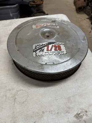 Descriptive image text