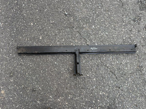 1930 1931 Ford Model A Coupe Roadster Panel Below Trunk Brace Original