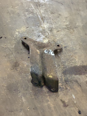 1942-1948 FORD FLATHEAD V8 COIL BRACKET