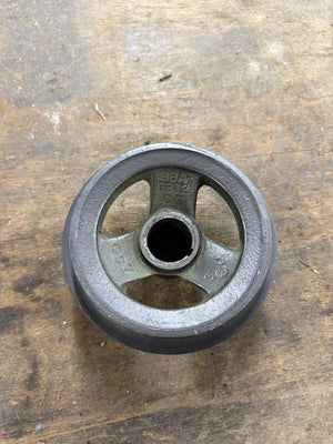 1949-53 Ford Narrow belt crankshaft pulley 8BA-6312-C