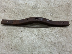 1926 1927 Model T Ford Rear Cross Member Frame Tudor Fordor Roadster 26 27