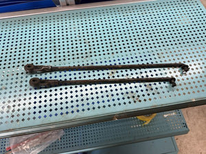 1940-1948 Ford Mercury Transmission Shifter Linkage Coupe Sedan Convertible