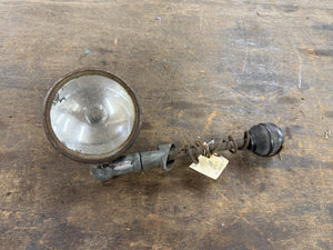 Vintage Thompson Mobilite "Thru The Post" Accessory Spotlight IK