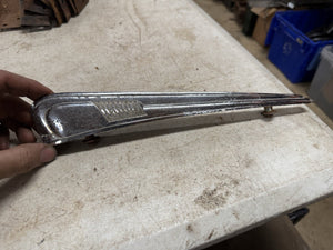1940 Chevrolet  Hood ornament
