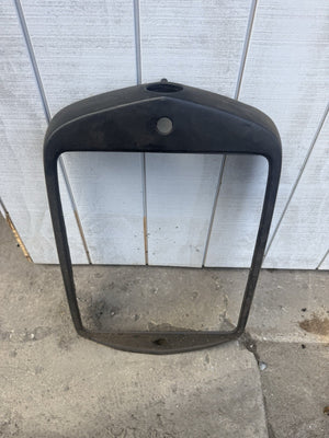 ORIGINAL OEM 1930-31 Ford Model AA Commercial Steel Radiator Grill Shell Truck