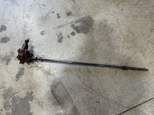 Descriptive image text