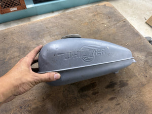 Vintage Whizzer Fuel Tank Bicycle Motorcycle