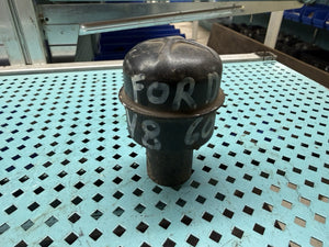 1937-1940 Ford V8-60 Breather Cap Original Coupe Sedan Convertible