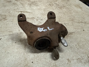 1940 Ford Car Steering Column Drop Lock Assembly Coupe Sedan Convertible