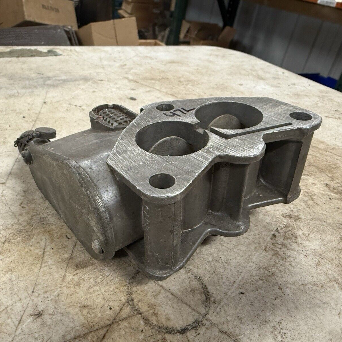 Flathead Ford 38-48 Engine Governor #81A-18204-B Industrial 3 Bolt Car ...