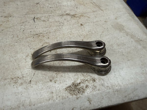 1939 1940 1941 1946 International Truck Interior Door Handle Original Travelall