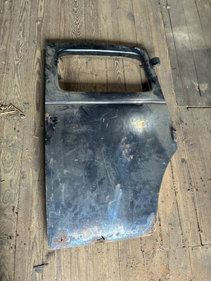 1937 1938 1939 Ford 4 Door Sedan Rear Door Drivers Side Original