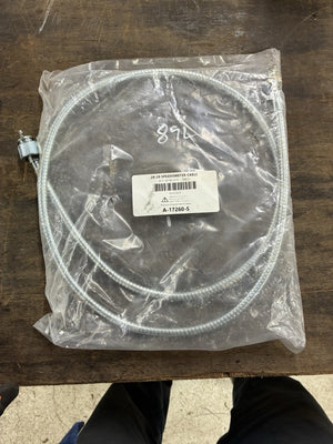 1928 1929 Ford Model A Ford Speedometer Cable... New