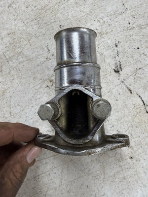 1935-48 Ford Mercury V8 fuel pump mounting stand 36 37 38 39 40 41 42 46 47