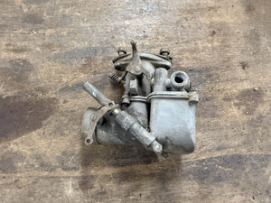 Antique Marvel Schebler Carburetor -  For Model A Ford 1928 1929 1931 1932