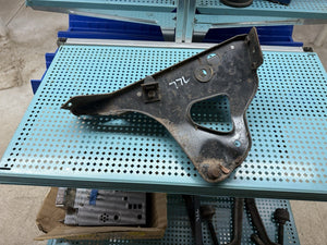 1955 1956 Ford Mercury Fairlane Monterey Clutch & Brake Pedal Assembly