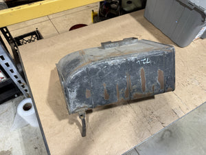 1926 1927 Ford Model T Cowl Mounted Fuel Tank Coupe Sedan Roadster