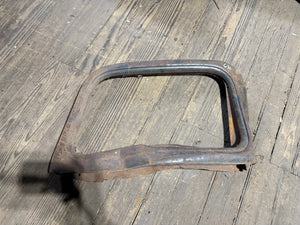 1935 1936 1937 Ford Truck Drivers Side Door Top Original