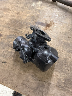 1932 Ford Model B Zenith Carburetor Coupe Sedan Roadster