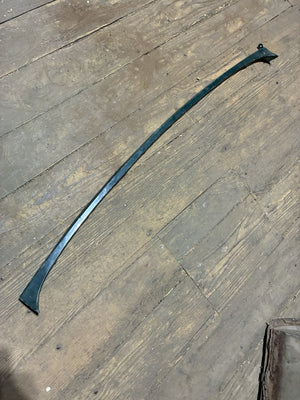 1930 1931 Model A Ford Windshield / Gas Tank Spacer Original Filler Trim Molding