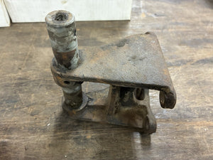 1948 49 50 1950 51 1952 Ford F1 Truck Clutch and Brake Pedal Bracket