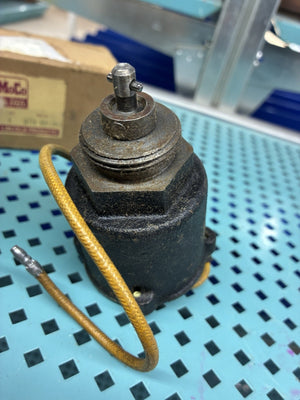 NOS 1957 Ford Mercury T-Bird Fairlane Overdrive Governor  B7A-6919-A