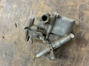 Antique Marvel Schebler Carburetor -  For Model A Ford 1928 1929 1931 1932