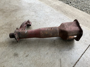 Descriptive image text