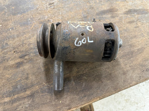 1932 Ford Flathead V8 Generator Coupe Sedan Roadster Post Mount