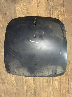 NOS 1942-1948 Chevrolet Coupe Trunk Lid Chevy Fleetline Original