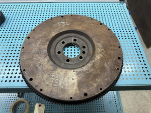 1967-81 Camaro Flywheel Manual Trans 3973456N 168 Tooth 11” Clutch SBC